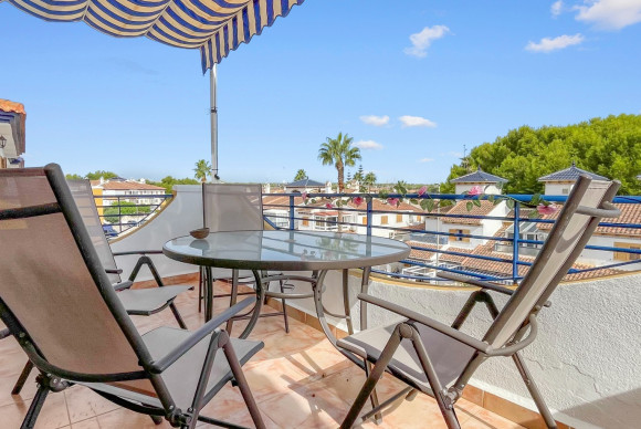 Reventa - Apartamento / piso - Mil Palmeras