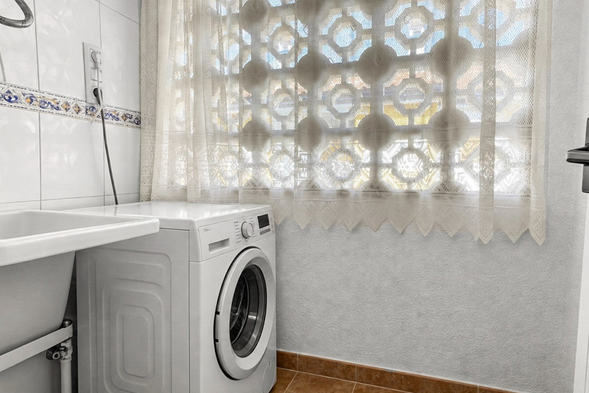 Reventa - Apartamento / piso - Mil Palmeras