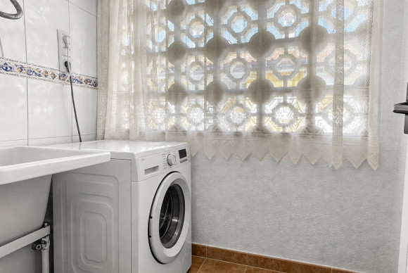 Reventa - Apartamento / piso - Mil Palmeras