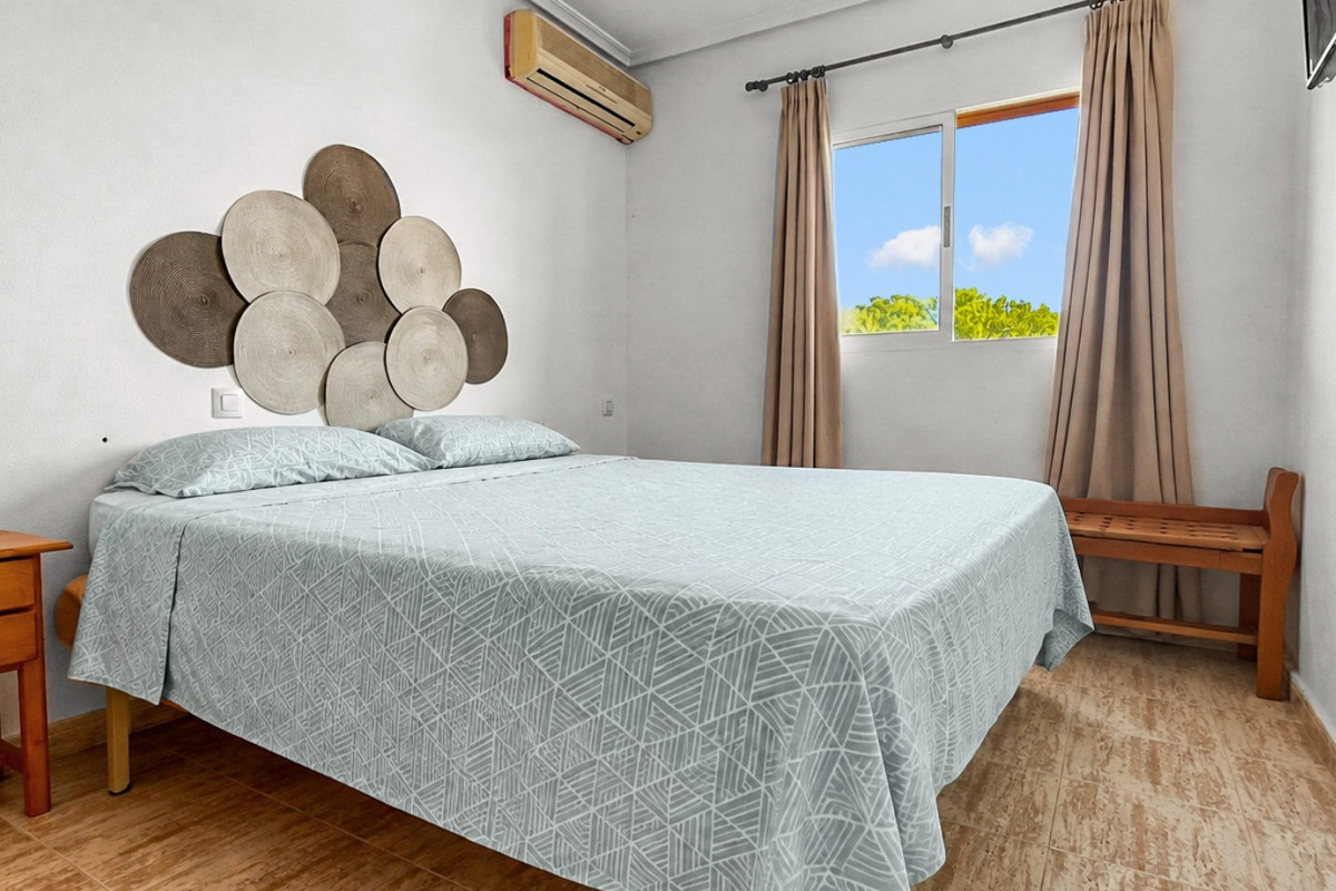 Reventa - Apartamento / piso - Mil Palmeras
