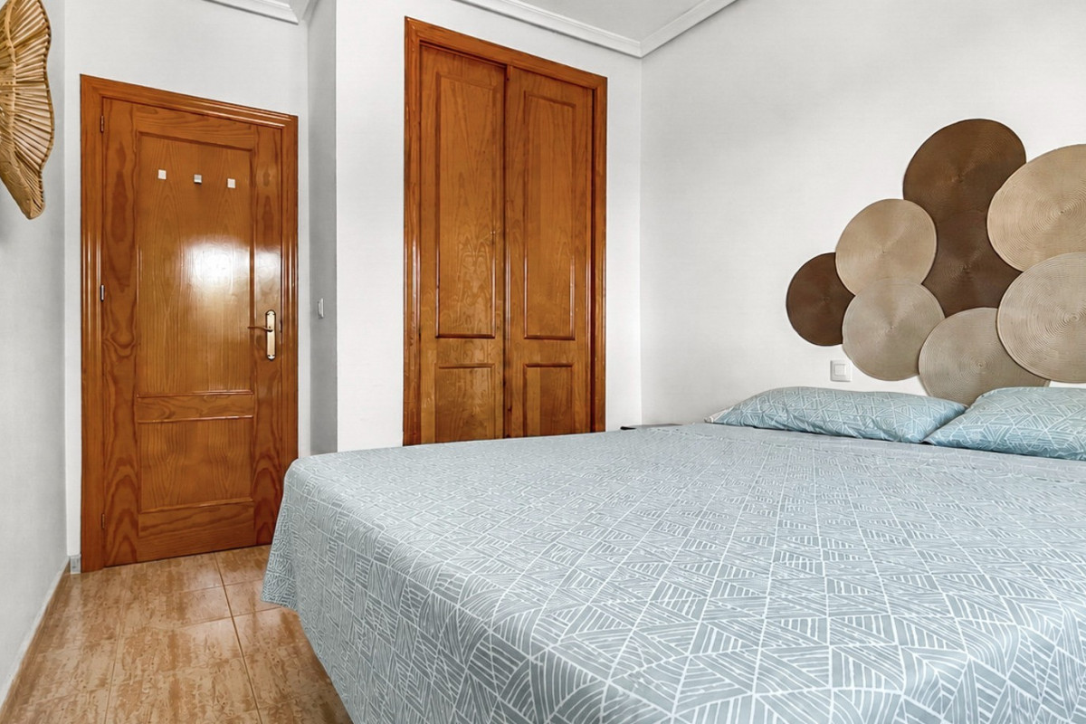 Reventa - Apartamento / piso - Mil Palmeras