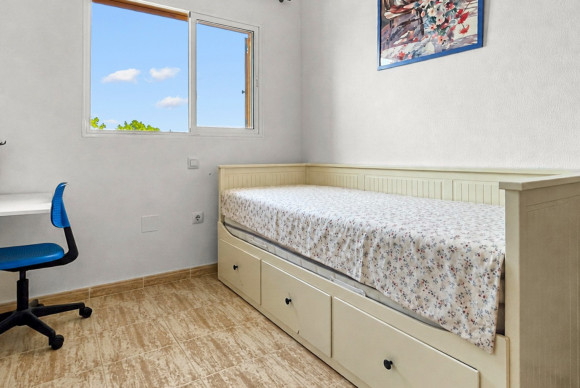 Reventa - Apartamento / piso - Mil Palmeras