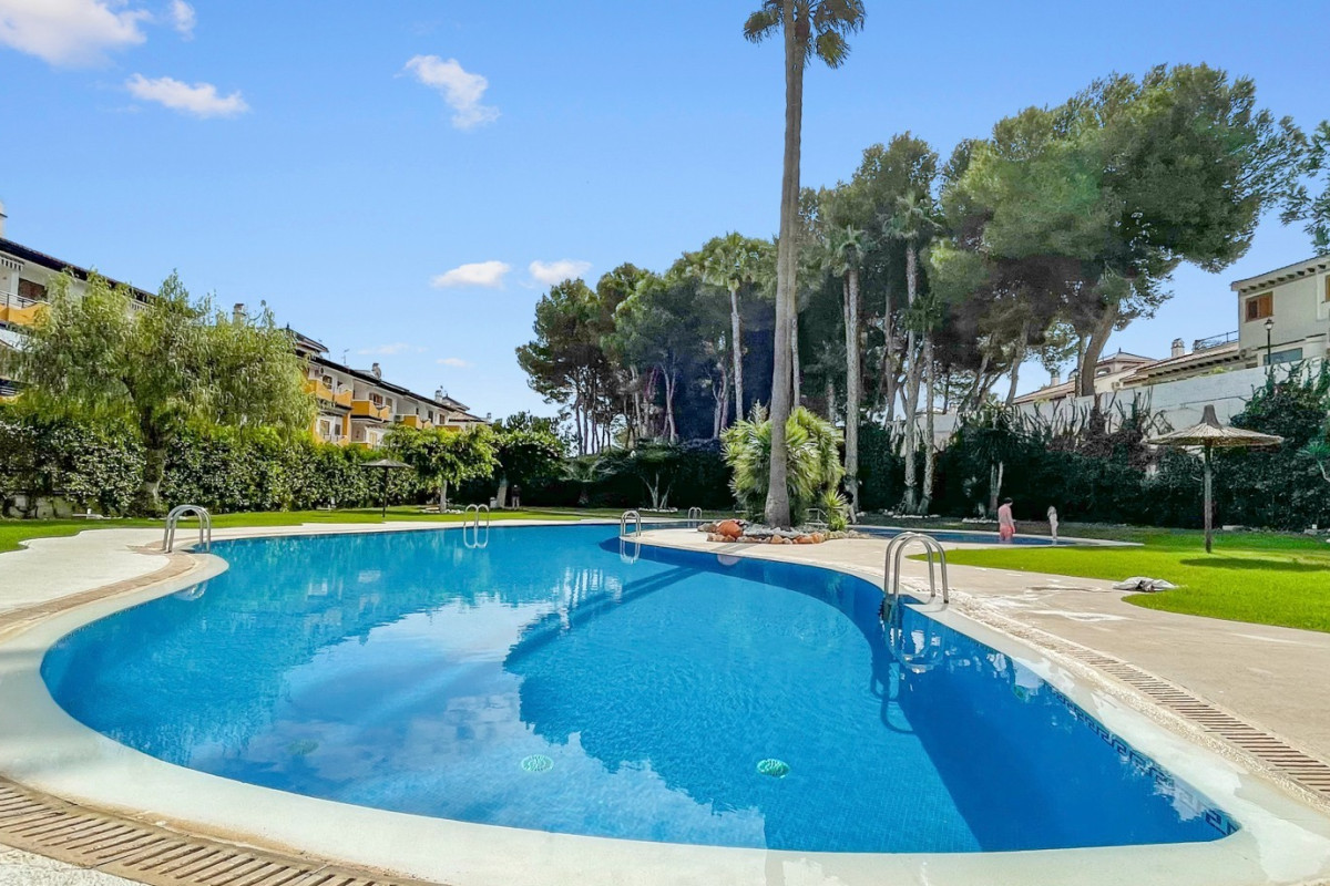 Reventa - Apartamento / piso - Mil Palmeras
