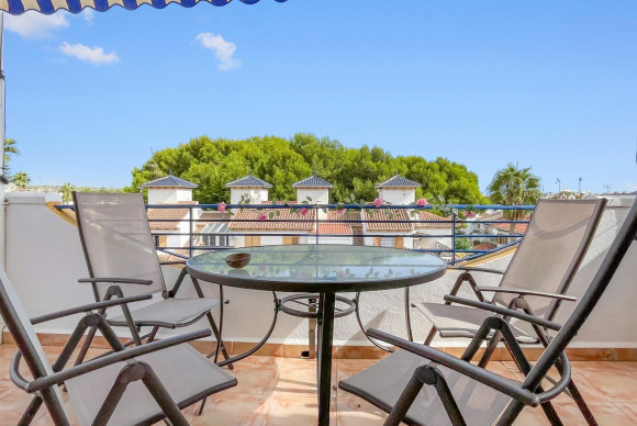 Reventa - Apartamento / piso - Mil Palmeras