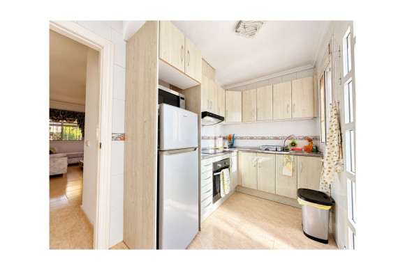 Resale - Townhouse - Ciudad Quesada