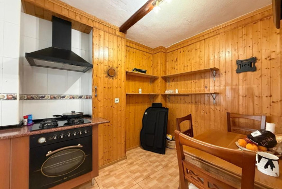 Reventa - Apartamento / piso - Torrevieja - torrevieja