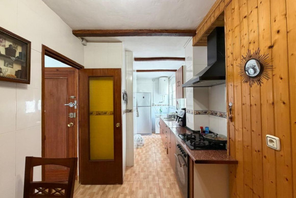 Reventa - Apartamento / piso - Torrevieja - torrevieja