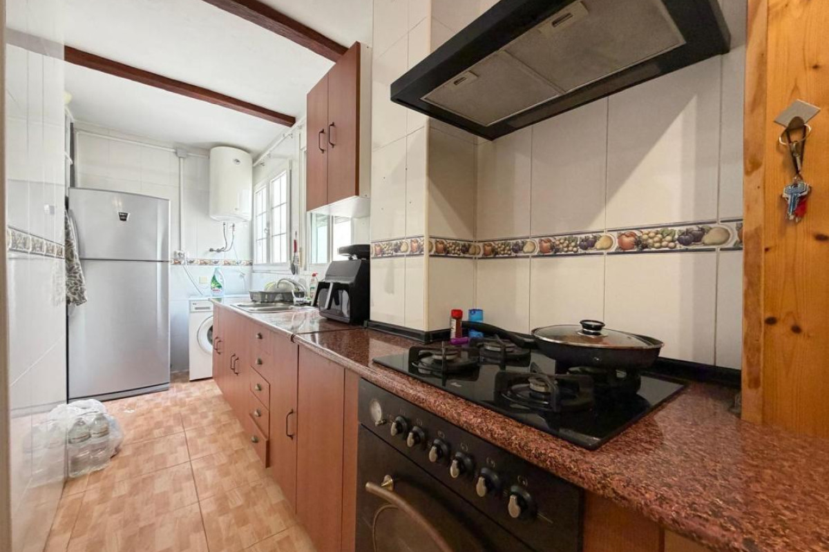 Reventa - Apartamento / piso - Torrevieja - torrevieja