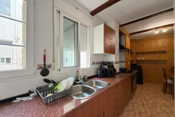 Reventa - Apartamento / piso - Torrevieja - torrevieja