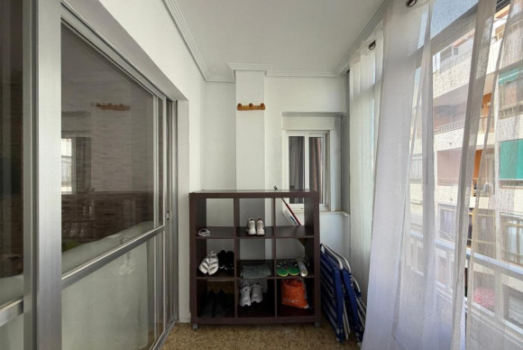 Reventa - Apartamento / piso - Torrevieja - torrevieja