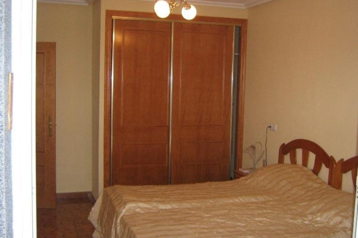 Reventa - Apartamento / piso - Torrevieja - torrevieja