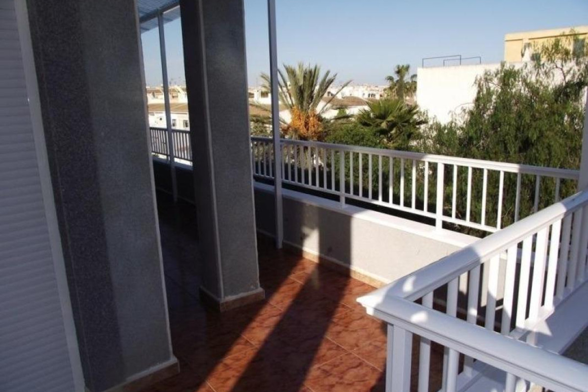 Reventa - Apartamento / piso - Torrevieja - torrevieja