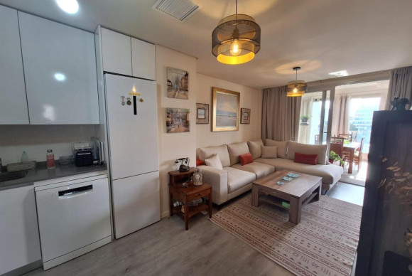 Revente - Appartement - Orihuela