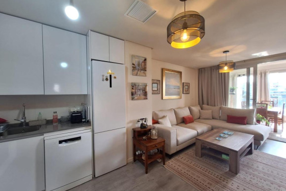Revente - Appartement - Orihuela