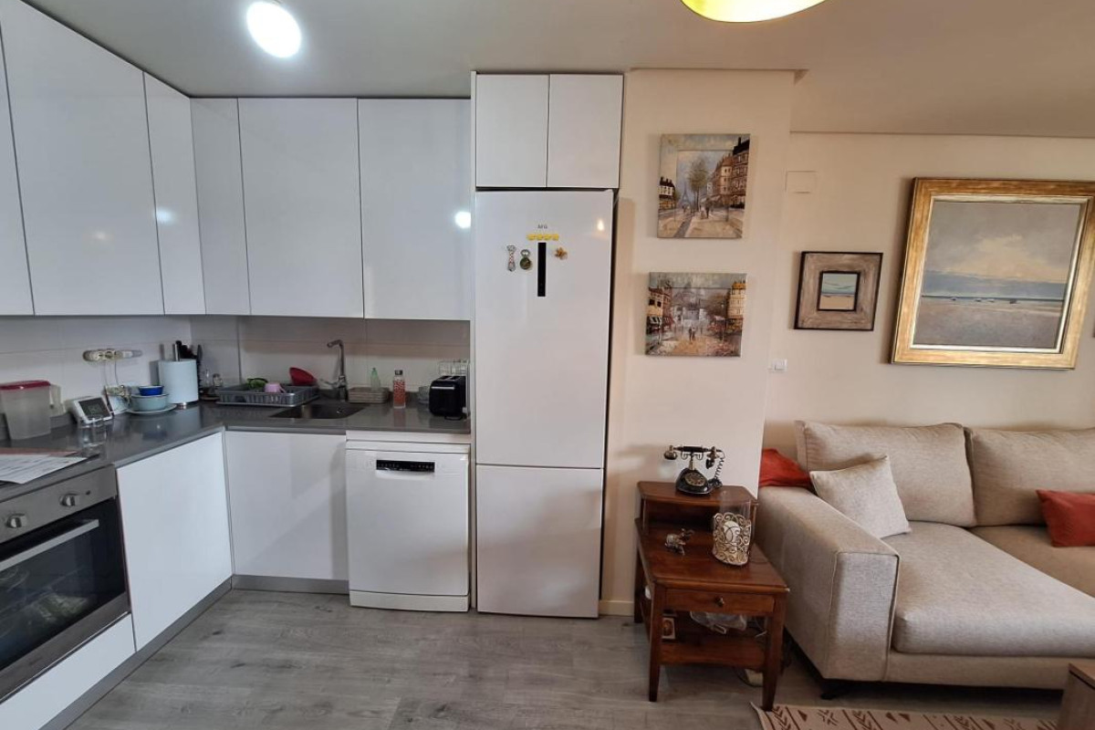 Revente - Appartement - Orihuela