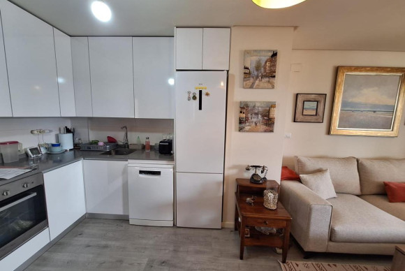 Revente - Appartement - Orihuela