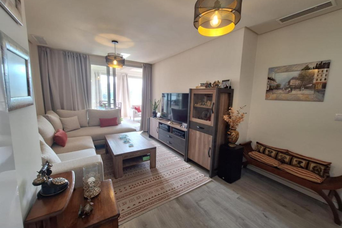 Revente - Appartement - Orihuela