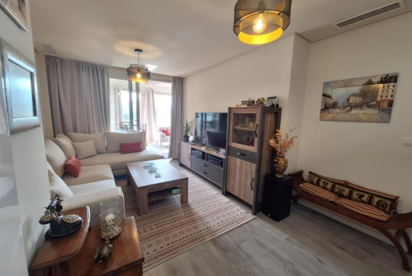 Revente - Appartement - Orihuela