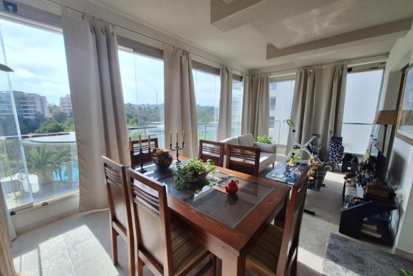 Revente - Appartement - Orihuela