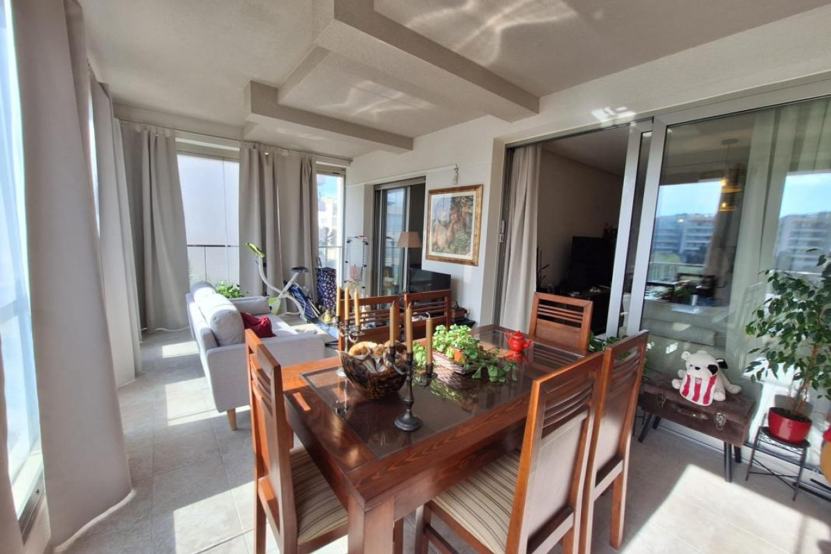 Revente - Appartement - Orihuela