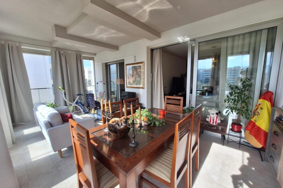Revente - Appartement - Orihuela