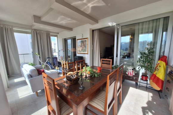 Revente - Appartement - Orihuela