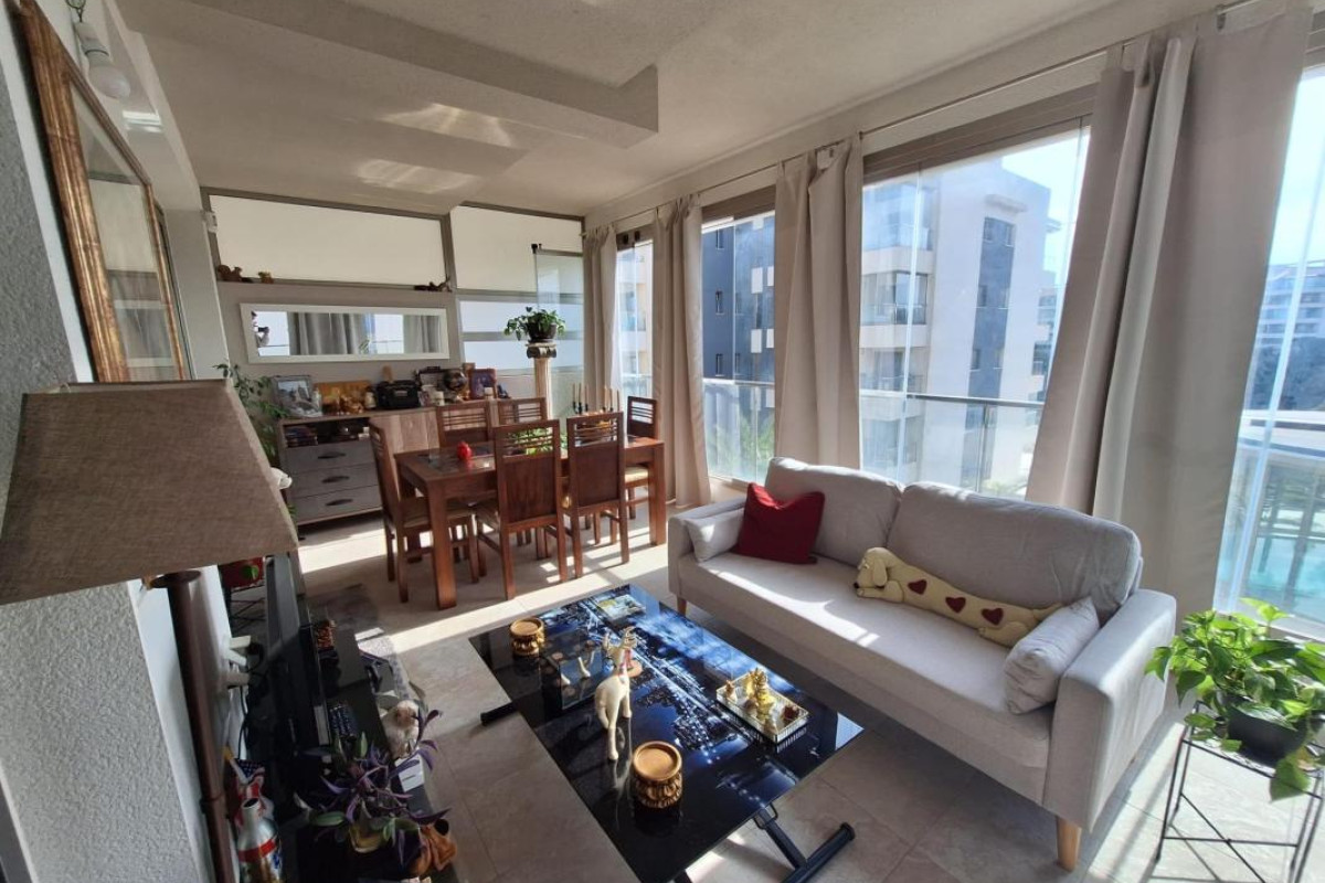 Revente - Appartement - Orihuela
