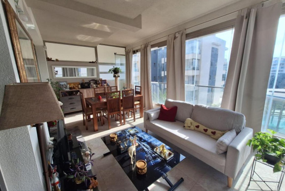 Revente - Appartement - Orihuela