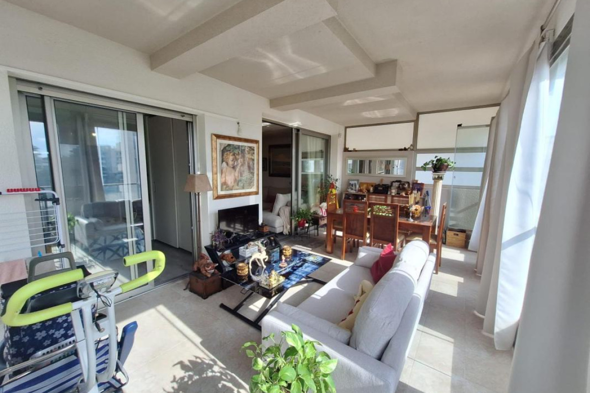 Revente - Appartement - Orihuela