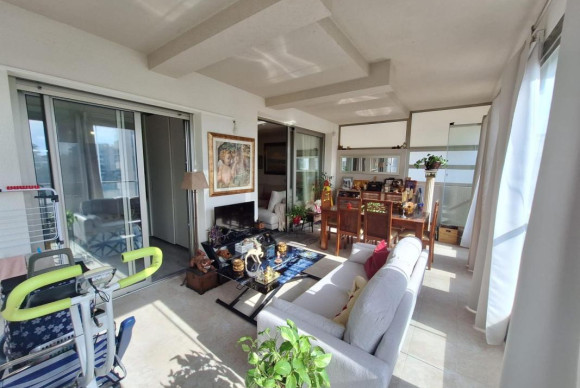 Revente - Appartement - Orihuela
