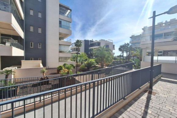 Revente - Appartement - Orihuela