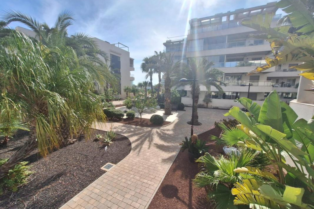 Revente - Appartement - Orihuela