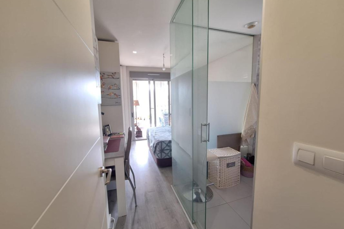 Revente - Appartement - Orihuela