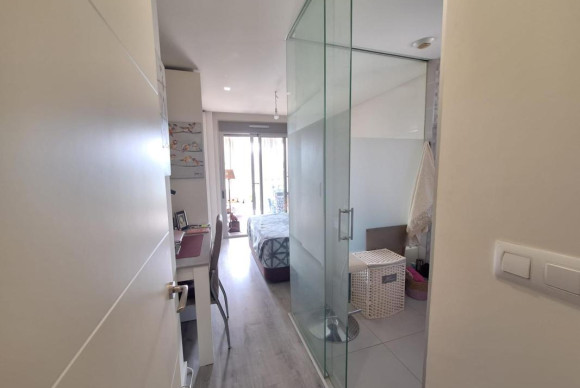 Revente - Appartement - Orihuela