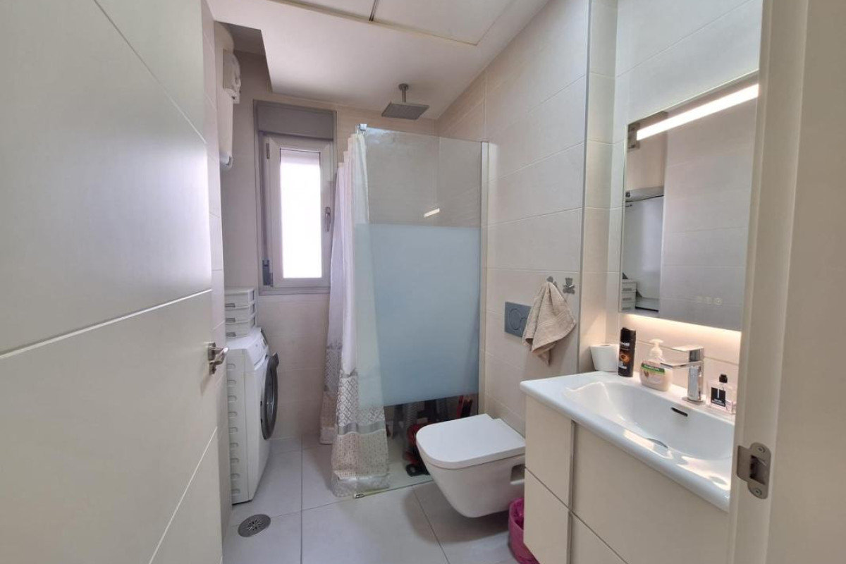 Revente - Appartement - Orihuela