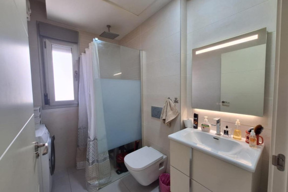 Revente - Appartement - Orihuela