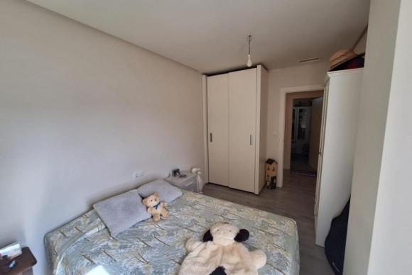 Revente - Appartement - Orihuela