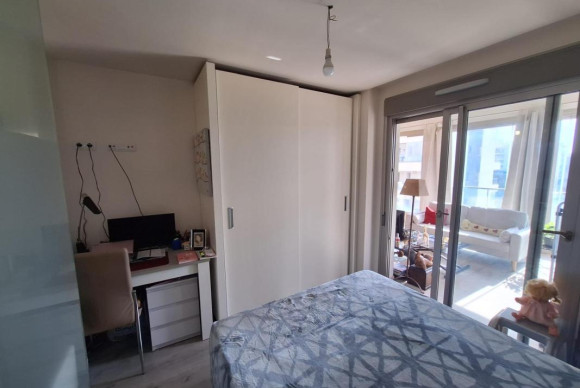 Revente - Appartement - Orihuela