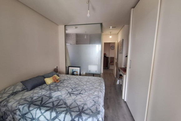 Revente - Appartement - Orihuela