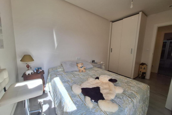 Revente - Appartement - Orihuela