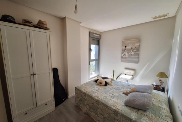 Revente - Appartement - Orihuela