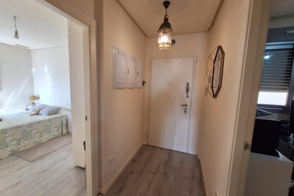 Revente - Appartement - Orihuela