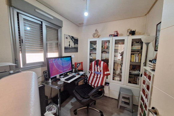 Revente - Appartement - Orihuela