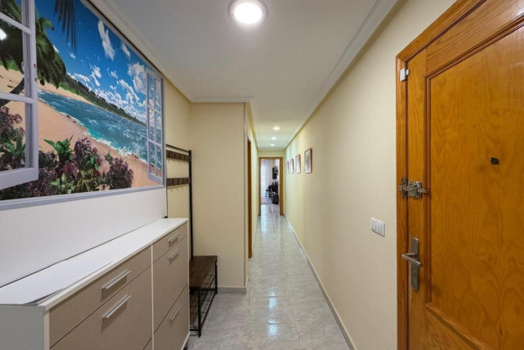 Herverkoop - Appartement  - Torrevieja - torrevieja