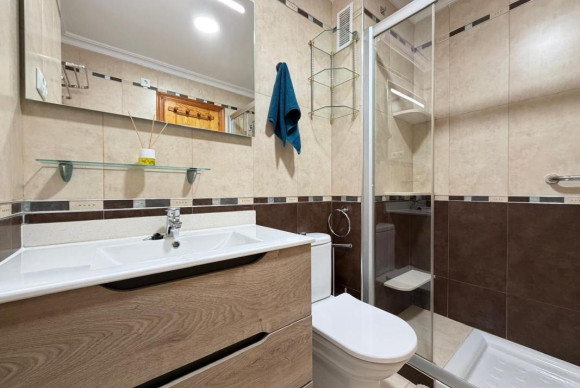 Herverkoop - Appartement  - Torrevieja - torrevieja