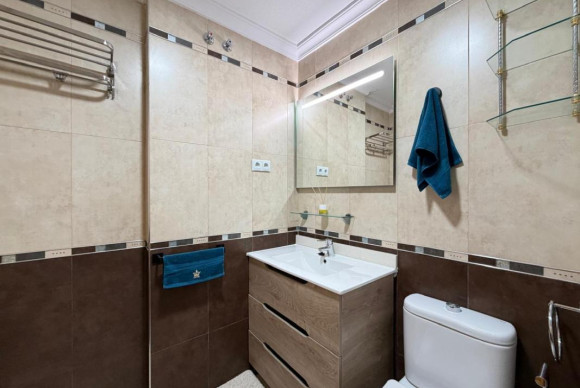 Herverkoop - Appartement  - Torrevieja - torrevieja