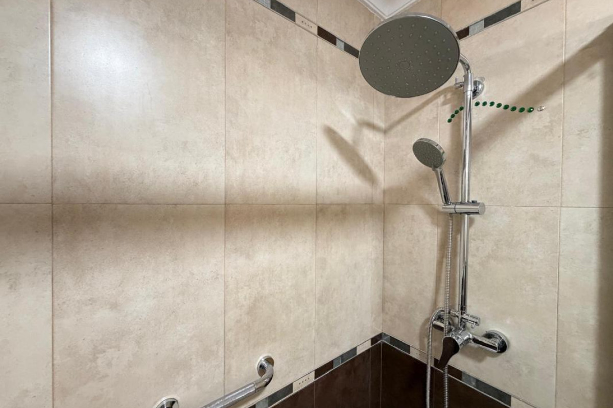 Herverkoop - Appartement  - Torrevieja - torrevieja