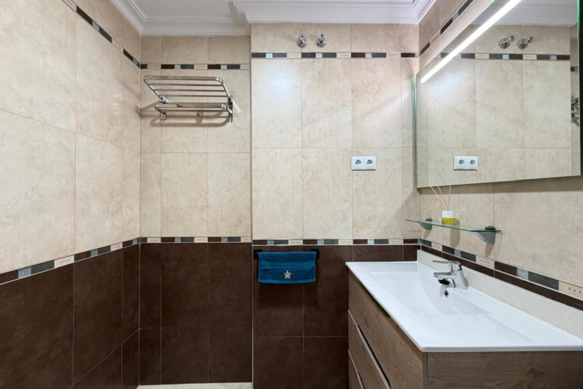 Herverkoop - Appartement  - Torrevieja - torrevieja