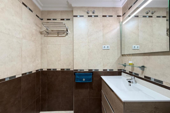 Herverkoop - Appartement  - Torrevieja - torrevieja