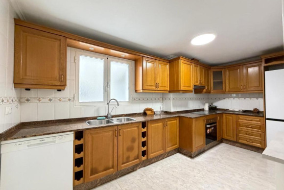 Herverkoop - Appartement  - Torrevieja - torrevieja